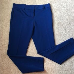 Express columnist pant